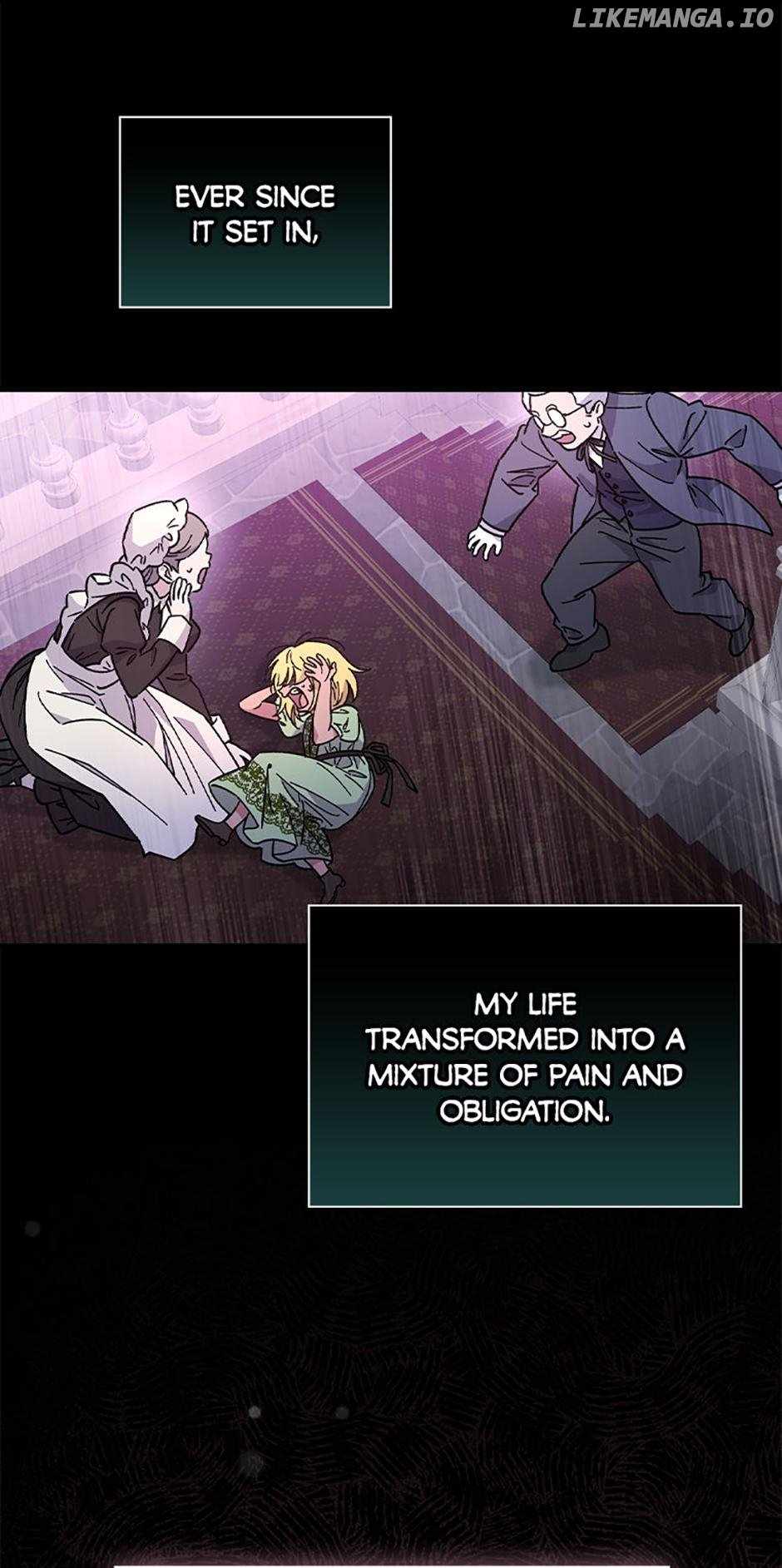 Raga of Withered Branches Chapter 106 34